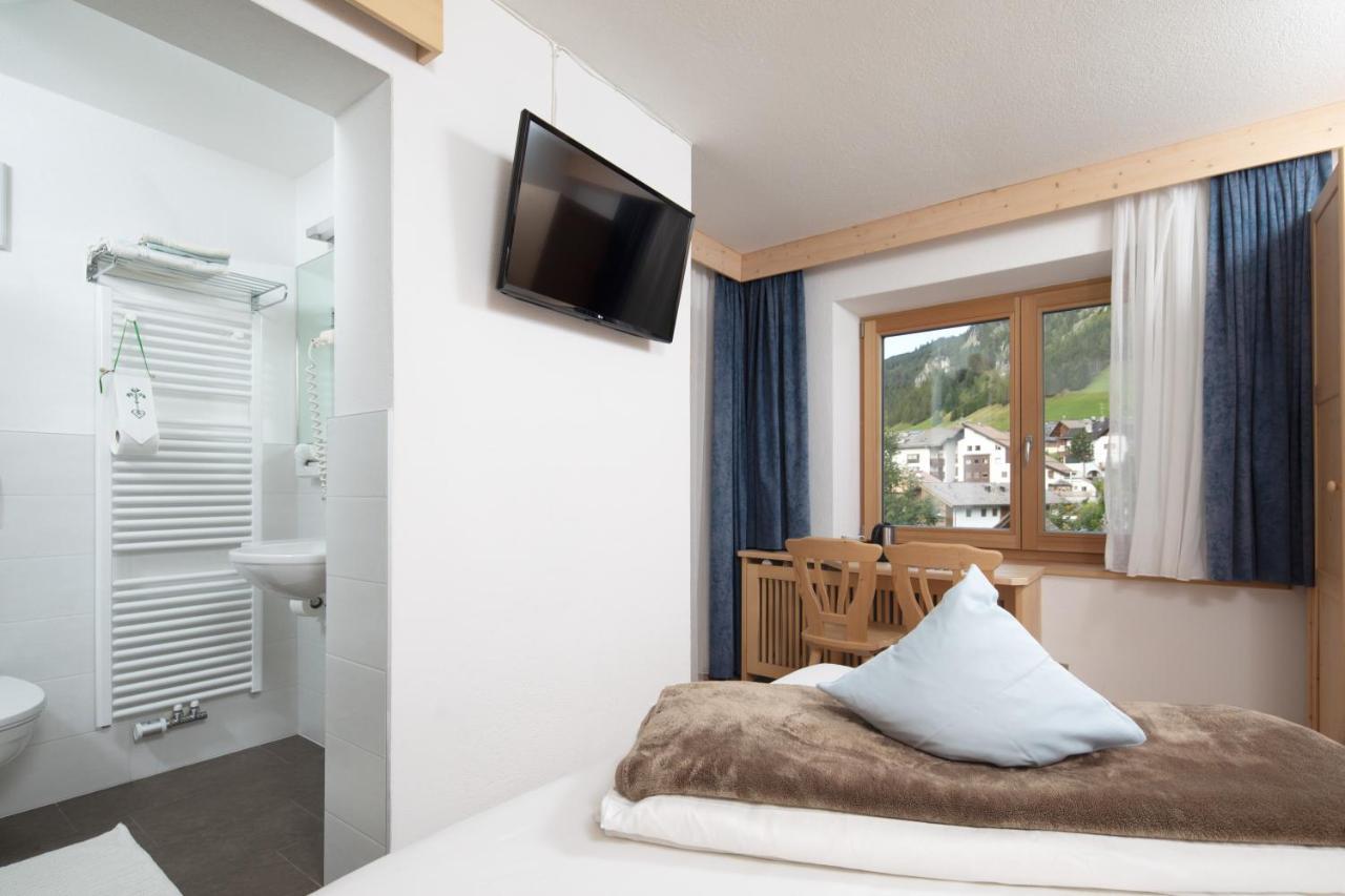 קולפוסקו Declara B&B And Apartaments מראה חיצוני תמונה
