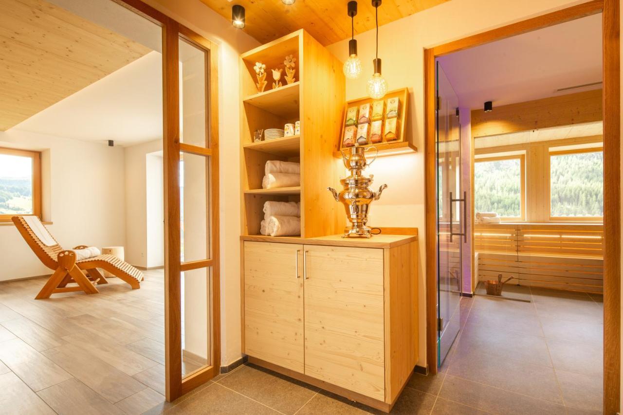 קולפוסקו Declara B&B And Apartaments מראה חיצוני תמונה