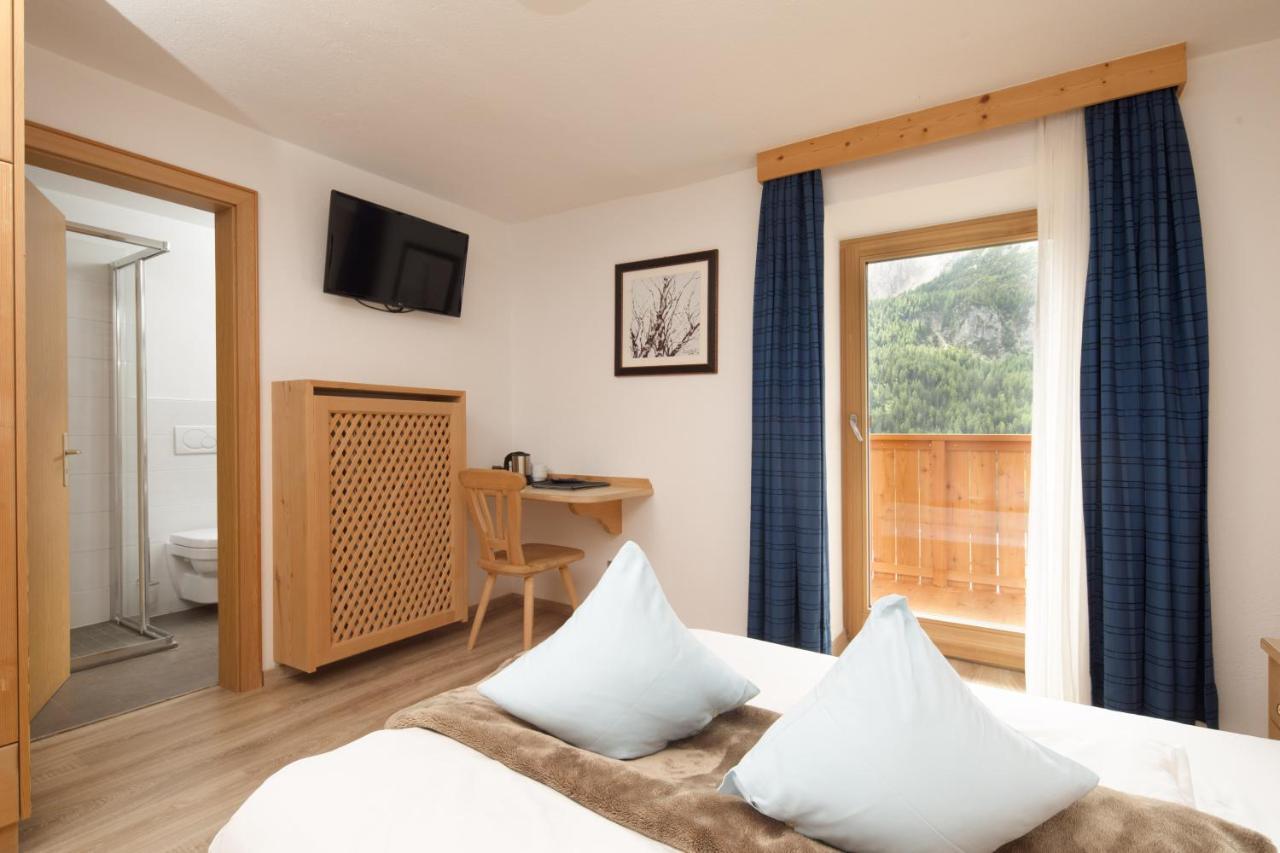קולפוסקו Declara B&B And Apartaments מראה חיצוני תמונה