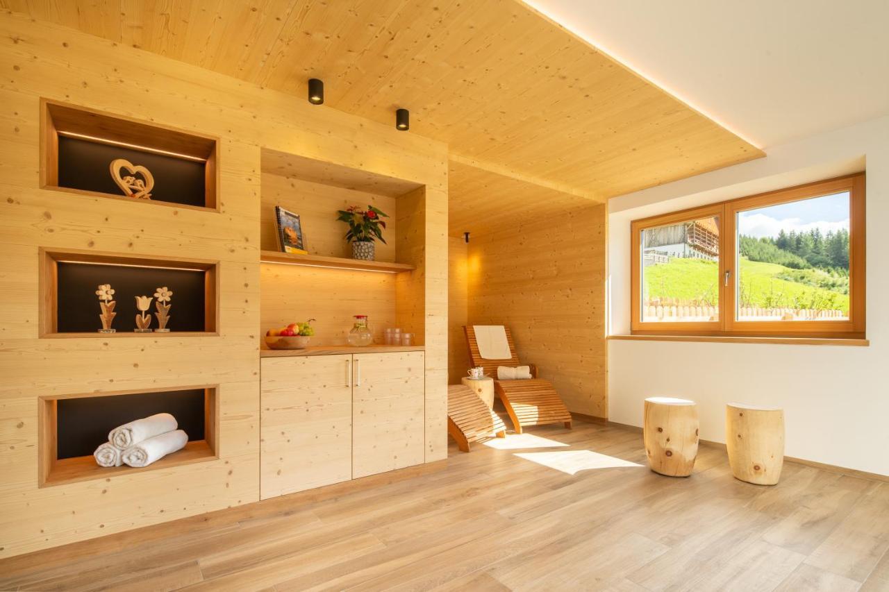 קולפוסקו Declara B&B And Apartaments מראה חיצוני תמונה