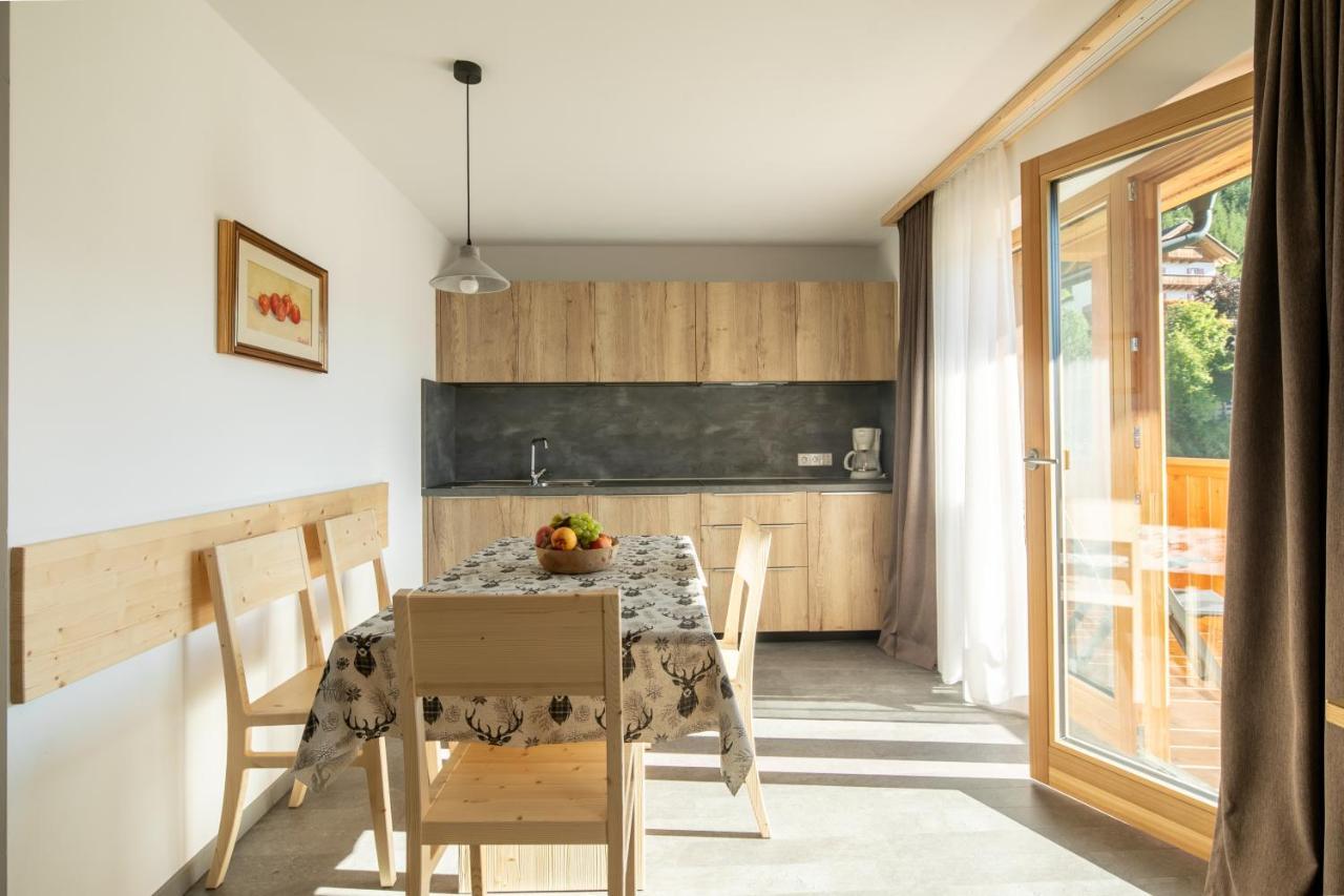 קולפוסקו Declara B&B And Apartaments מראה חיצוני תמונה