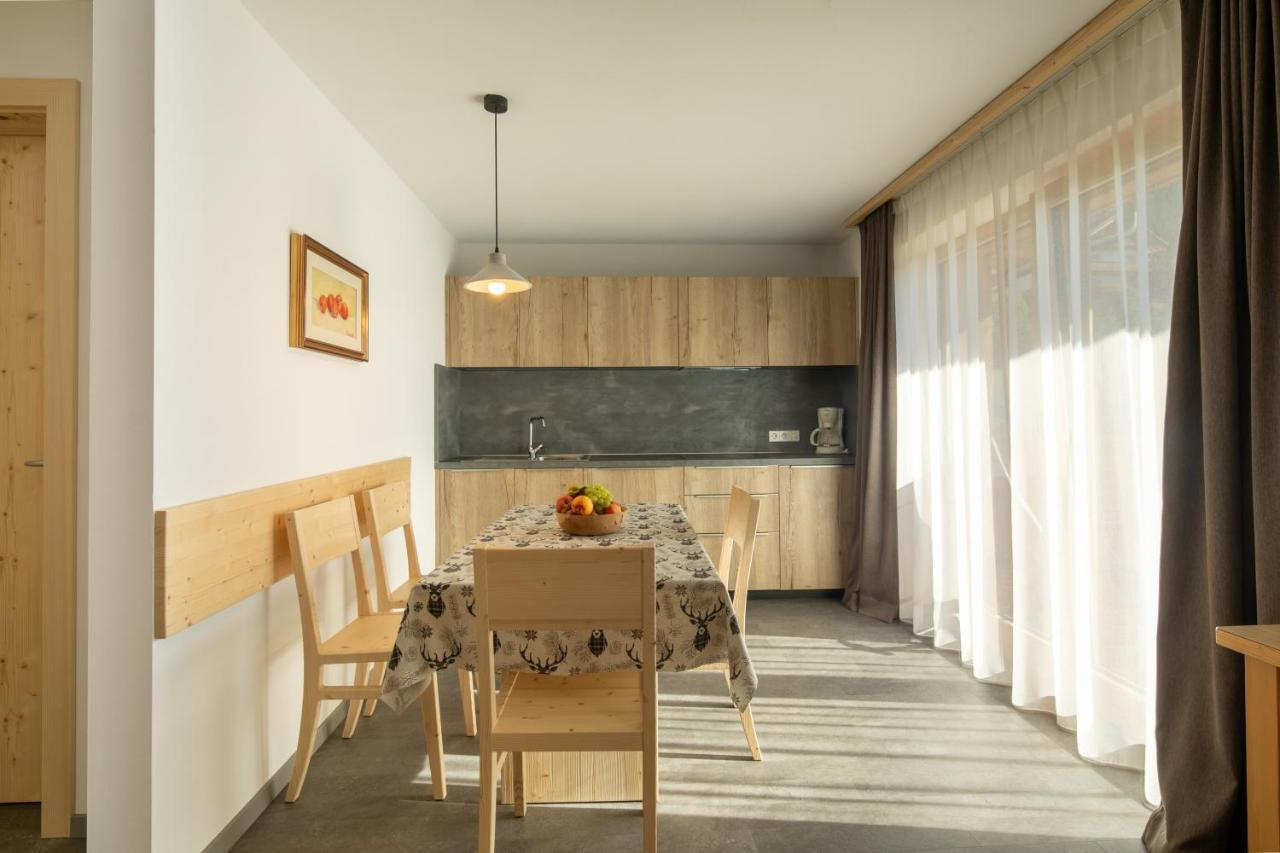 קולפוסקו Declara B&B And Apartaments מראה חיצוני תמונה