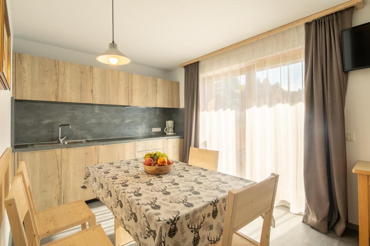 קולפוסקו Declara B&B And Apartaments מראה חיצוני תמונה