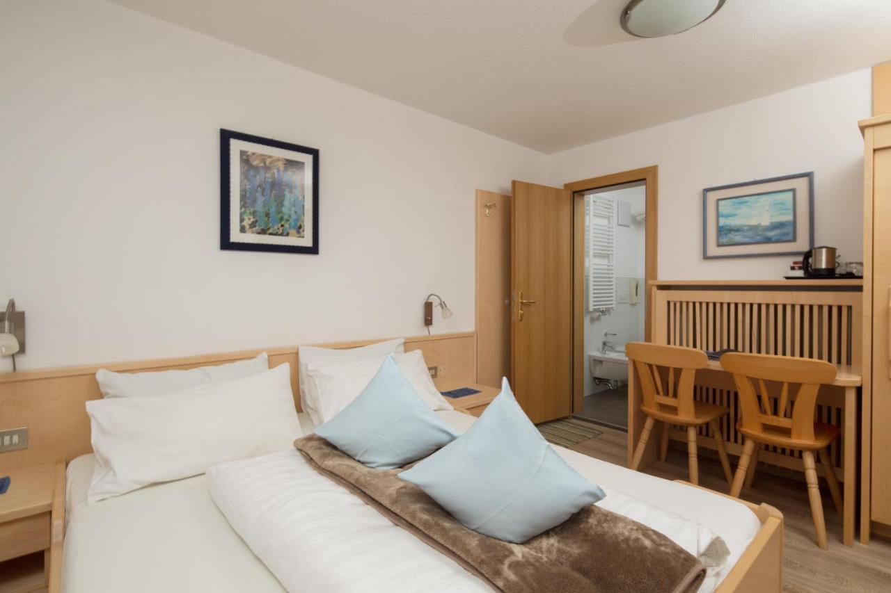 קולפוסקו Declara B&B And Apartaments מראה חיצוני תמונה